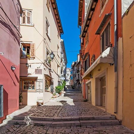 Studio Apartment Grisia Rovinj Exterior foto